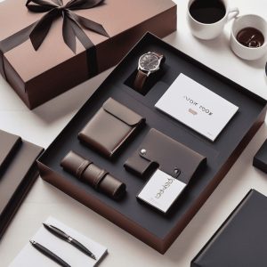 Top corporate gift manufacturers in UAE